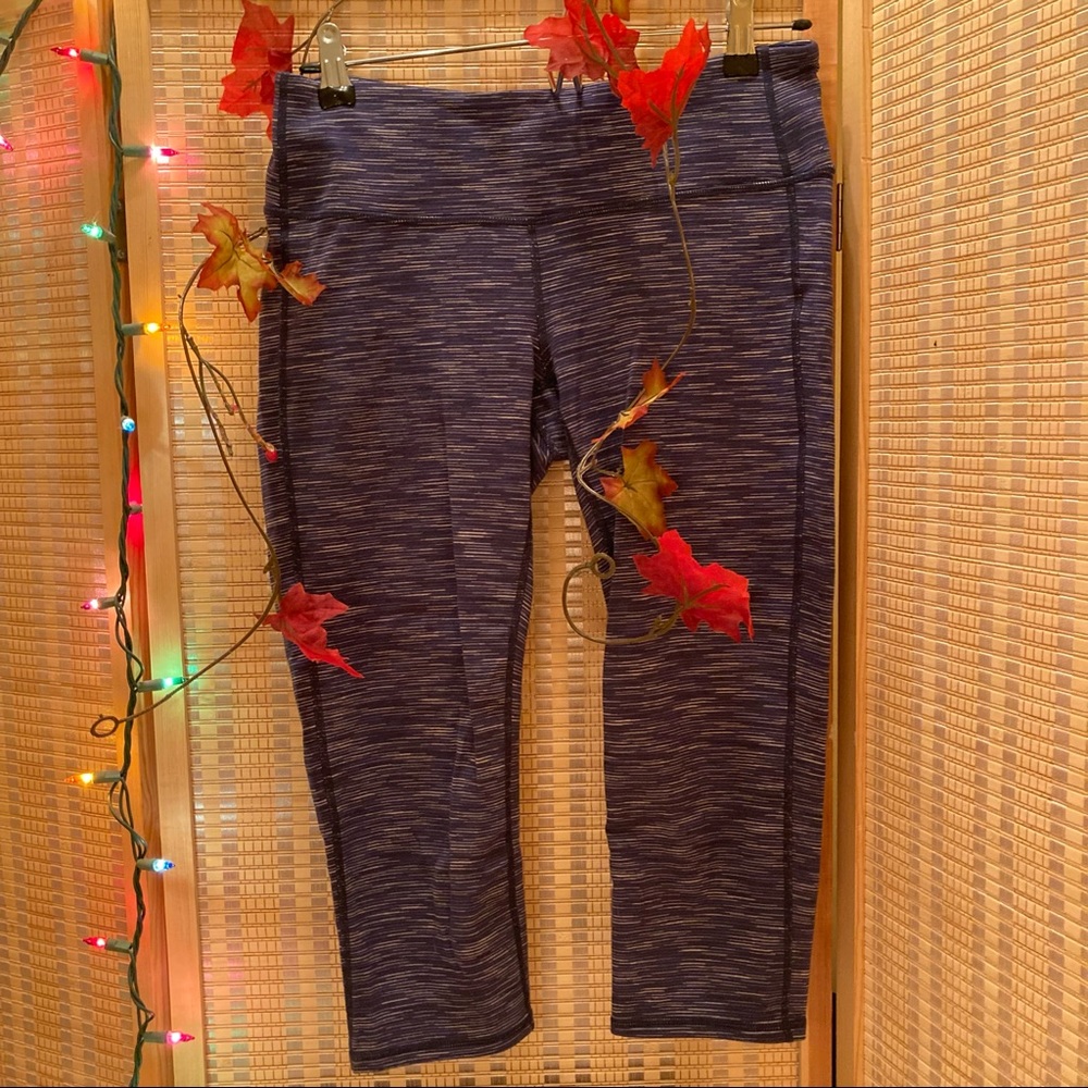 Athleta Leggings